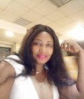 Dating Woman Cameroon to Yaoundé : Pauline, 48 years